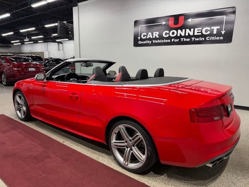 Used 2013 Audi S5 Premium Plus image 21