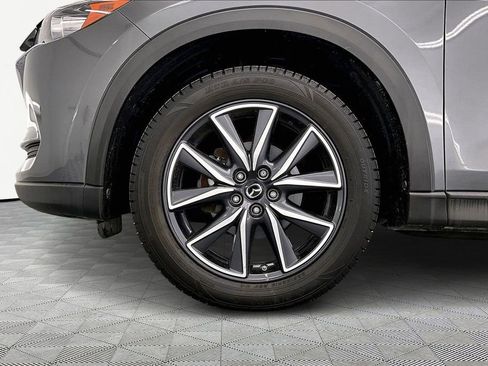 Used 2018 MAZDA CX-5 Touring w/ Preferred Equipment Package image 9