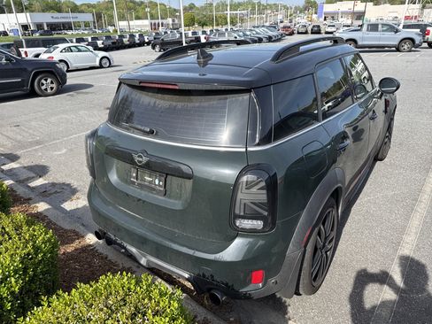 Used 2019 MINI Cooper Countryman John Cooper Works image 11