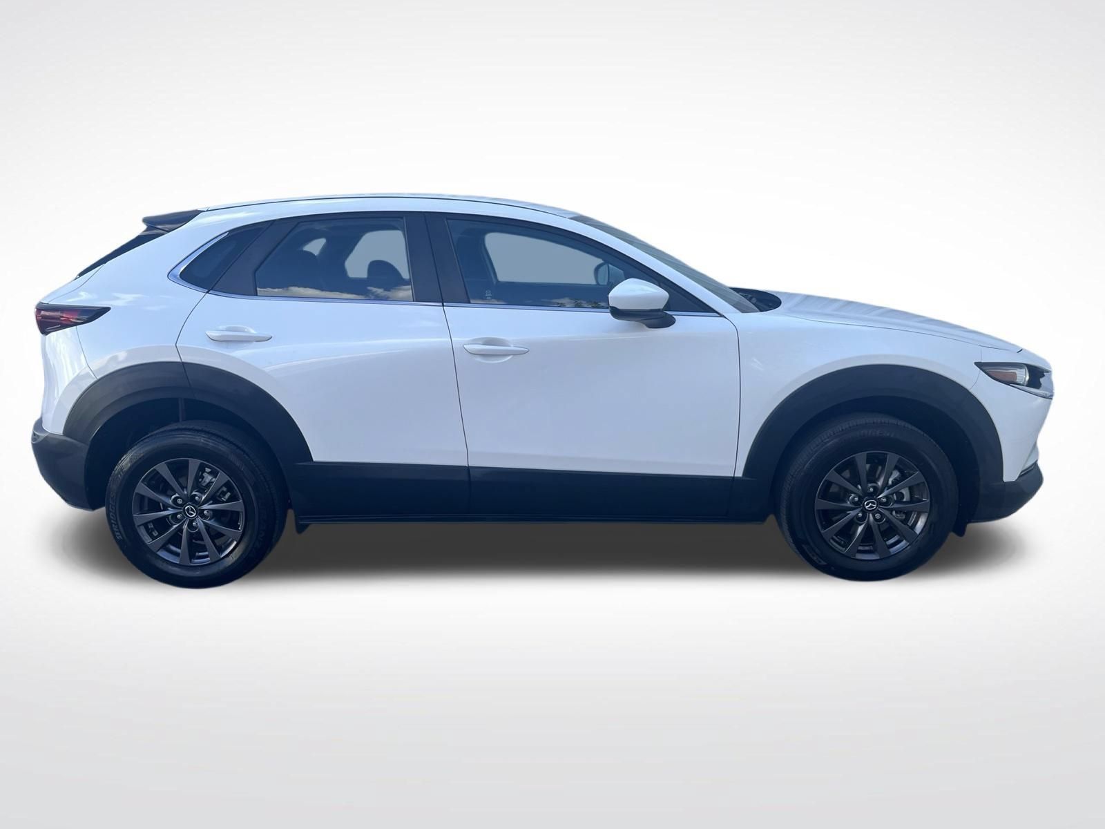 Certified 2024 MAZDA CX-30 AWD 2.5 S image 6