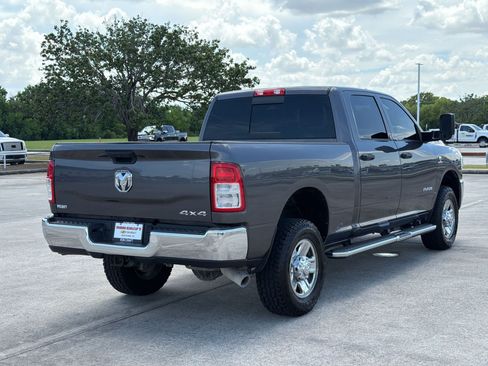 Used 2022 RAM 2500 Tradesman AWD/4WD image 9