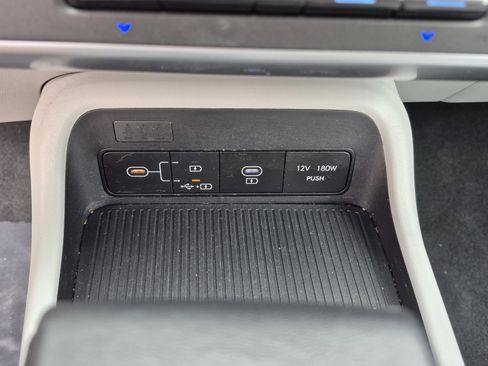 Certified 2024 Hyundai Kona SEL FWD image 24
