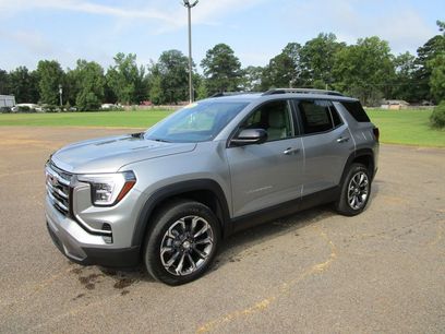 New 2026 GMC Terrain Elevation w/ Elevation Premium Package