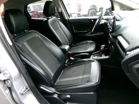 Used 2020 Ford EcoSport SES AWD/4WD image 11
