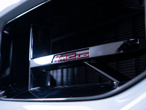 New 2026 BMW M2 CS RWD image 18