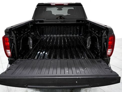 Used 2025 GMC Sierra 1500 Elevation w/ X31 Off-Road Package AWD/4WD image 14