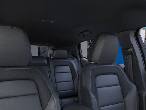 New 2026 Chevrolet Equinox EV LT image 24