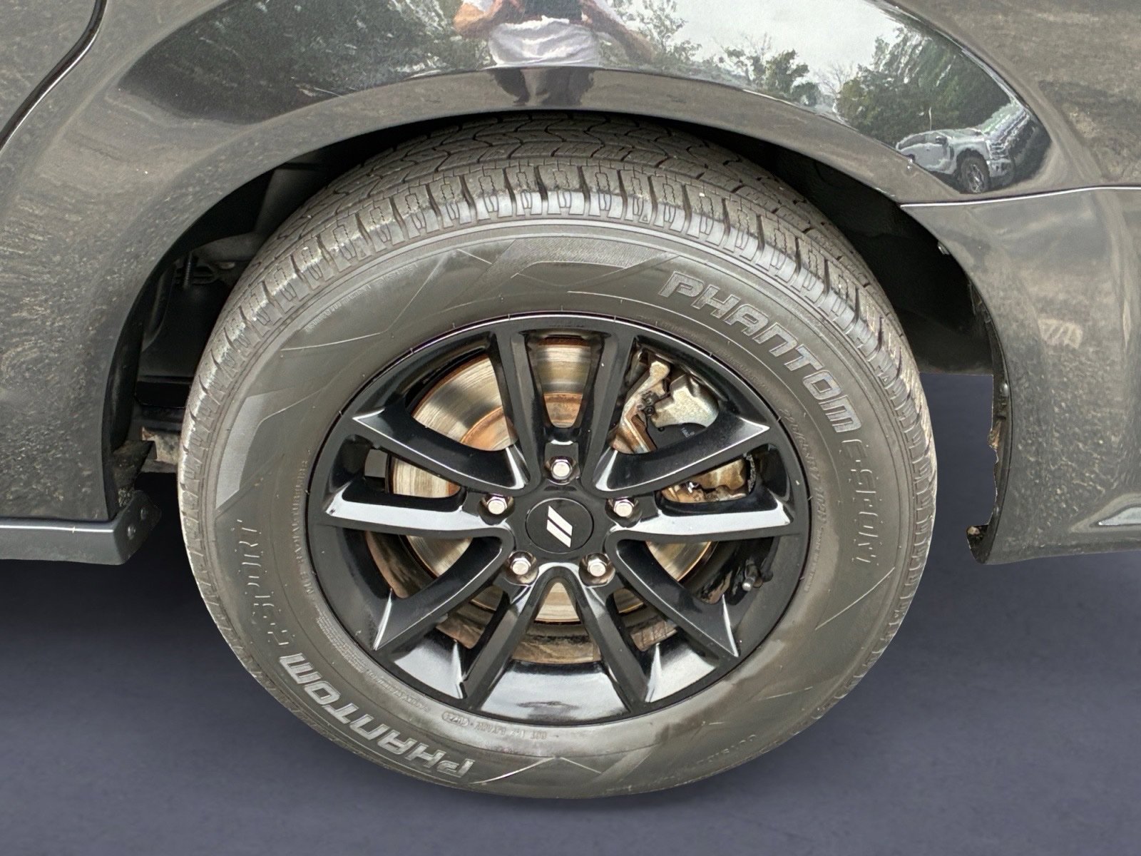 Used 2020 Dodge Grand Caravan GT FWD image 9
