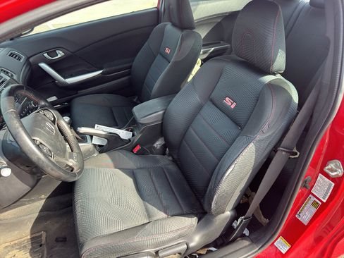 Used 2013 Honda Civic Si image 9