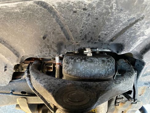 Used 2017 RAM 1500 Rebel w/ Luxury Group image 37