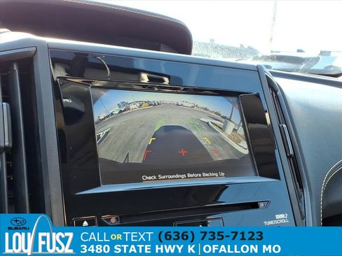 Used 2023 Subaru Crosstrek 2.5i Sport image 13