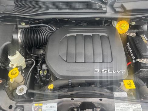 Used 2014 Dodge Grand Caravan SE w/ Quick Order Package 29E SE image 8