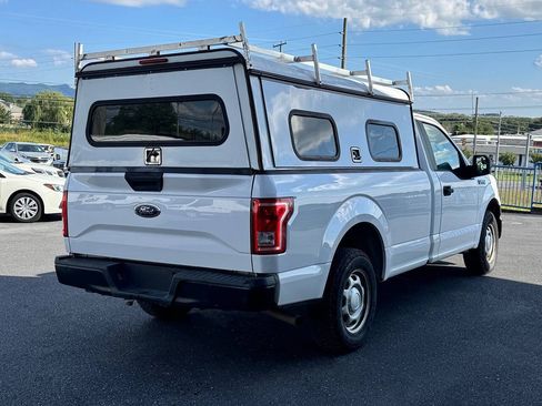 Used 2016 Ford F150 XL RWD image 3