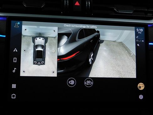 Used 2024 Jaguar F-PACE SVR image 51