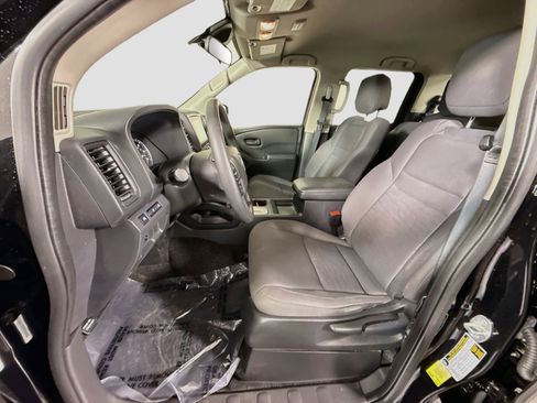 Used 2022 Nissan Frontier S w/ Technology Package AWD/4WD image 22
