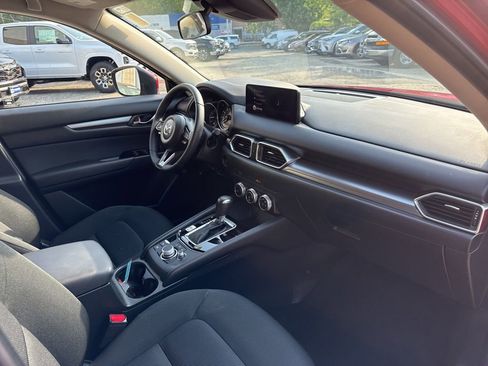 Used 2023 MAZDA CX-5 AWD 2.5 S image 15
