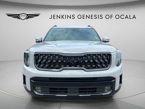 Used 2025 Kia Telluride SX Prestige X-Line AWD/4WD image 9