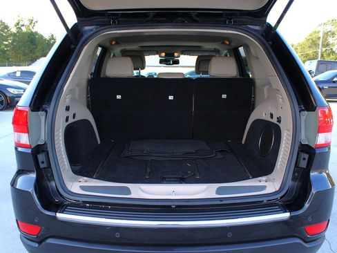 Used 2013 Jeep Grand Cherokee Limited image 27