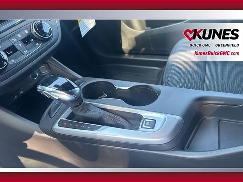 New 2026 Buick Envista Preferred w/ Convenience I Package image 27