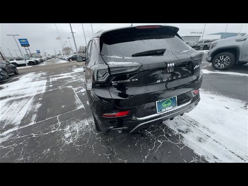 Certified 2024 Buick Encore GX Avenir image 7