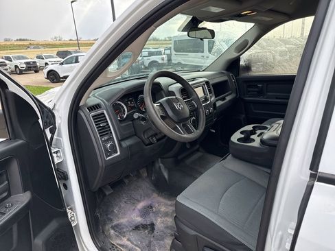 Used 2022 RAM 1500 Tradesman w/ Popular Equipment Group image 19