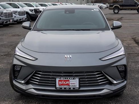 New 2026 Buick Envista Preferred w/ Convenience I Package image 5