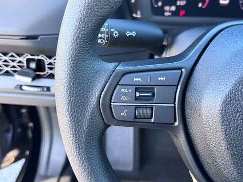 New 2025 Honda Accord SE image 14