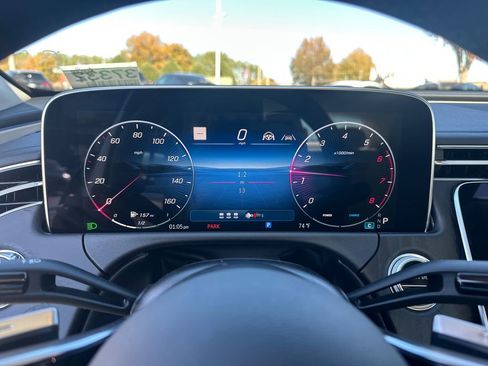 New 2026 Mercedes-Benz E 350 Sedan image 30