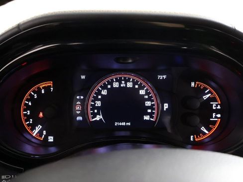 Used 2023 Dodge Durango R/T w/ Hemi Orange Plus Package AWD/4WD image 49