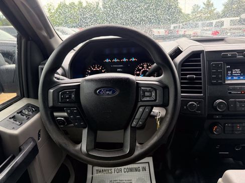 Used 2016 Ford F150 XL w/ Equipment Group 101A Mid RWD image 22
