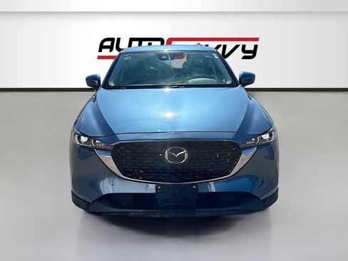 Used 2023 MAZDA CX-5 AWD 2.5 S image 2