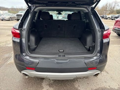 Used 2022 Chevrolet Blazer LT image 23