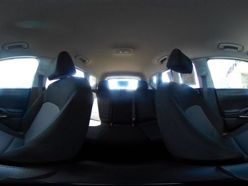 Used 2025 Kia Soul LX w/ LX Technology Package FWD image 41