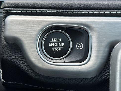 New 2026 Mercedes-Benz G 550 image 22
