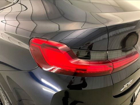 Certified 2025 BMW X4 xDrive30i w/ Premium Package image 28