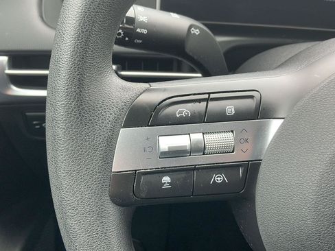 Certified 2025 Hyundai Tucson SEL AWD/4WD image 19