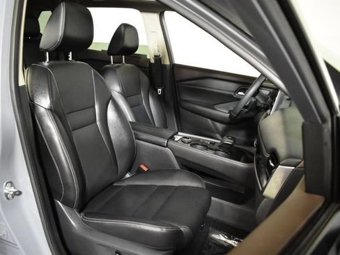 Used 2023 Nissan Rogue SL AWD/4WD image 33