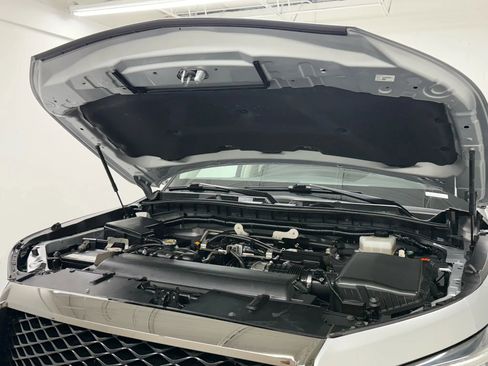 Used 2020 INFINITI QX80 Luxe w/ Proassist Package AWD/4WD image 53