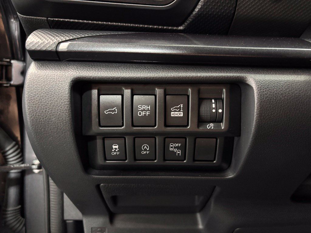 Used 2023 Subaru Forester Sport AWD/4WD image 25