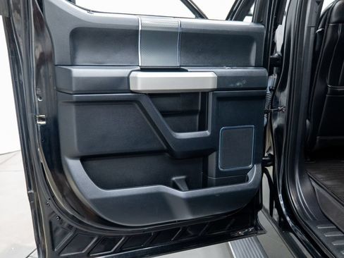 Used 2018 Ford F150 Lariat w/ Equipment Group 502A Luxury AWD/4WD image 54