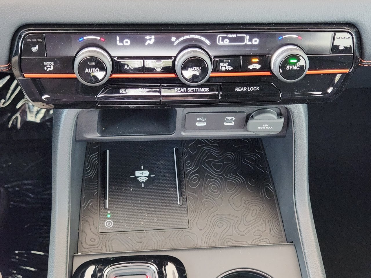New 2026 Honda Pilot TrailSport image 14