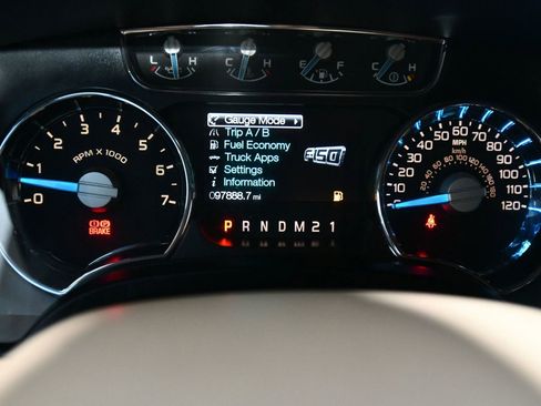 Used 2013 Ford F150 King Ranch image 26