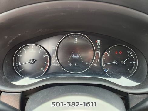 Used 2023 MAZDA CX-30 AWD 2.5 S w/ Preferred Package image 34