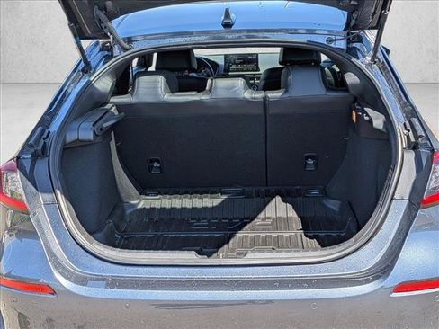 Used 2023 Honda Civic Sport Touring image 6