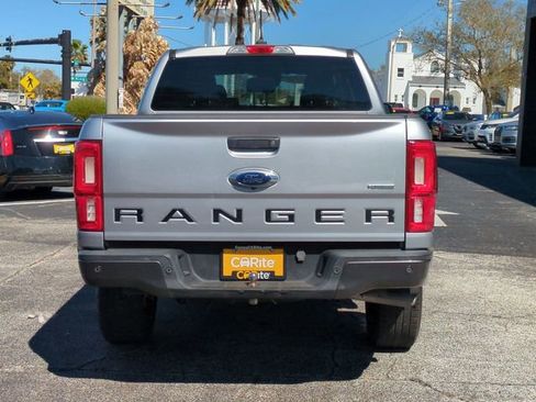 Used 2020 Ford Ranger XLT w/ Equipment Group 301A Mid image 6