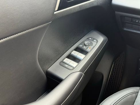 New 2026 Mitsubishi Outlander SE AWD/4WD image 7