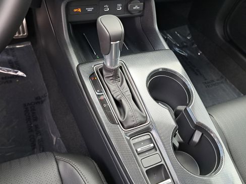 New 2026 Honda Civic Sport Touring image 30