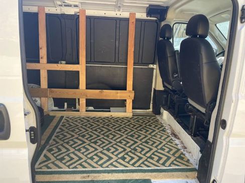 Used 2020 RAM ProMaster 1500 image 3