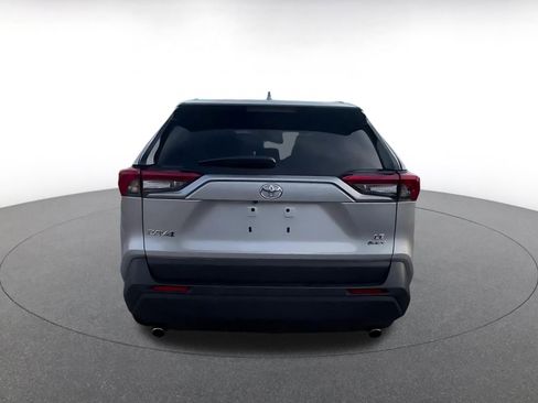 Used 2025 Toyota RAV4 LE image 12