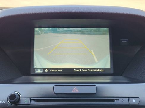 Used 2014 Acura MDX SH-AWD w/ Technology Package image 25